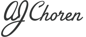 AJ Choren
