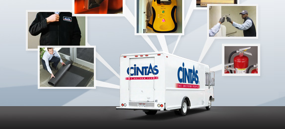 Cintas