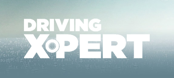 Rain-X Driving Xpert