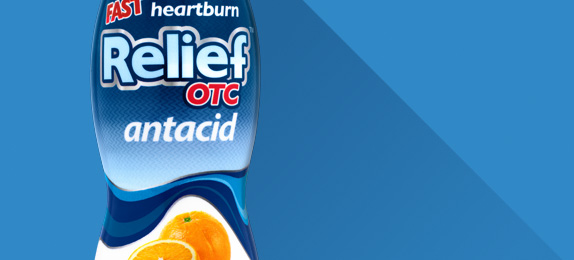 Relief OTC
