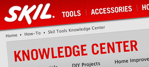 Skil Tools